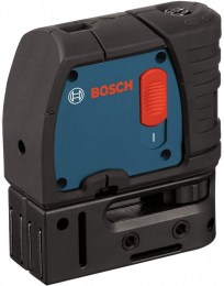 Two-Point Laser GPL 2 BOSCH2